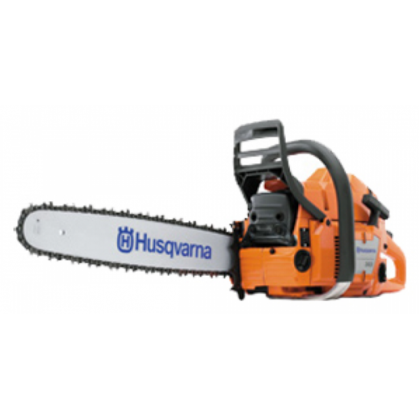 Бензопила Husqvarna 365 9670828-18