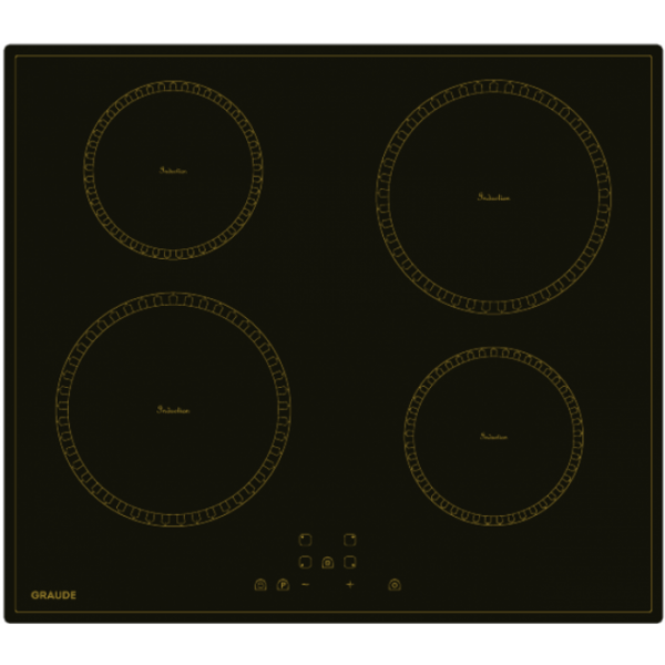 Индукционная варочная панель Graude IK 60.1 KS