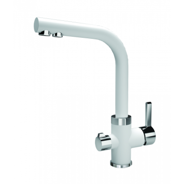 Смеситель для кухни Florentina Арес FL Жасмин 333.19H.2123.201 Смеситель для кухни Florentina Арес FL Жасмин 333.19H.2123.201