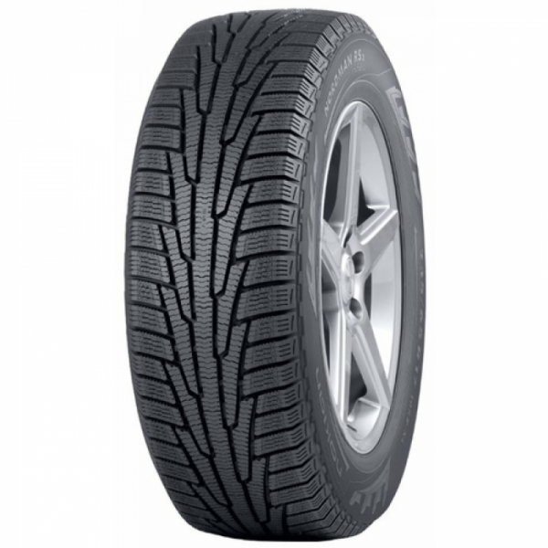 Автошина Nokian Nordman RS2 215/55 R17 98R T429925