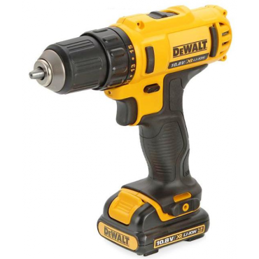Шуруповерт DeWalt DCD710D2 Шуруповерт DeWalt DCD710D2