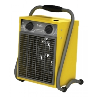 Тепловая пушка Ballu...