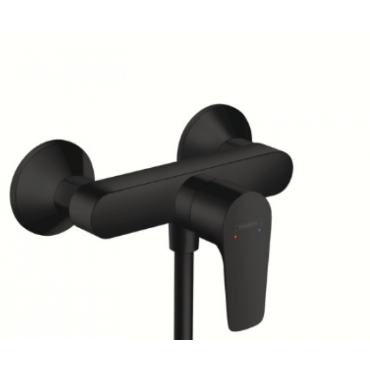 Смеситель для душа Hansgrohe 71760670 Смеситель для душа Hansgrohe 71760670