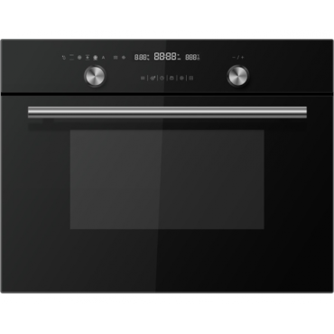 Компактный духовой шкаф Midea TF944EG9-BL Компактный духовой шкаф Midea TF944EG9-BL