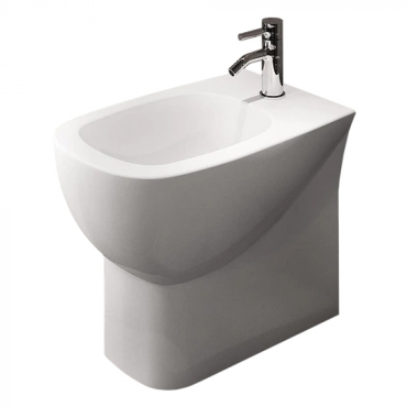 Биде Sanita Infinity INFSLBI01