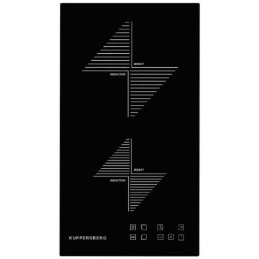 Индукционная варочная панель KUPPERSBERG- ICO 301