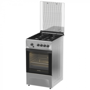 Газовая плита DARINA 1D1 GM 241 014 X
