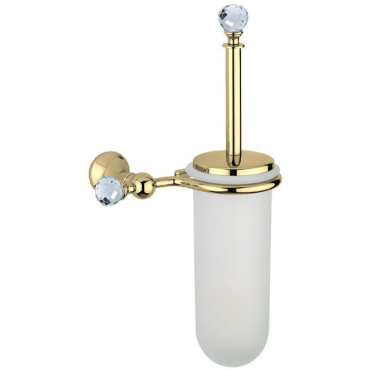 Ершик Bagno Associati Folie FS22352 золото