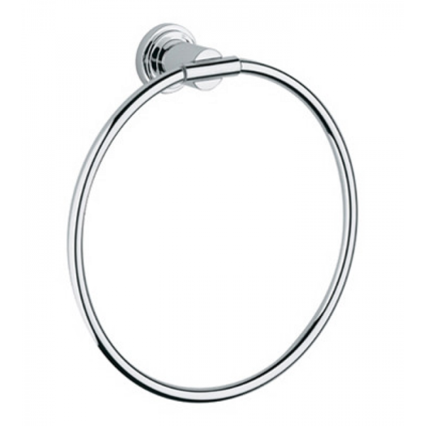 Полотенцедержатель GROHE Atrio 40307BE0