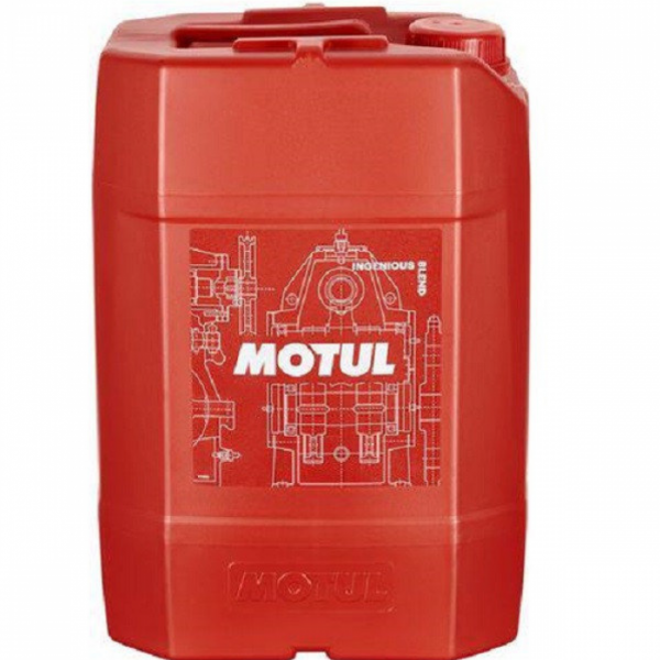 Масло моторное MOTUL 6100 Save-Nergy 5W30 60 л 107954