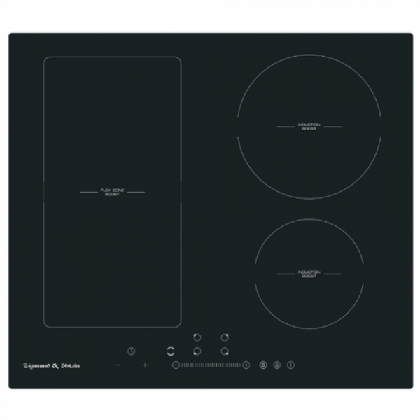 Индукционная варочная панель Zigmund & Shtain CI 34.6 B