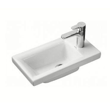 Умывальник Santek Миранда 1WH302500