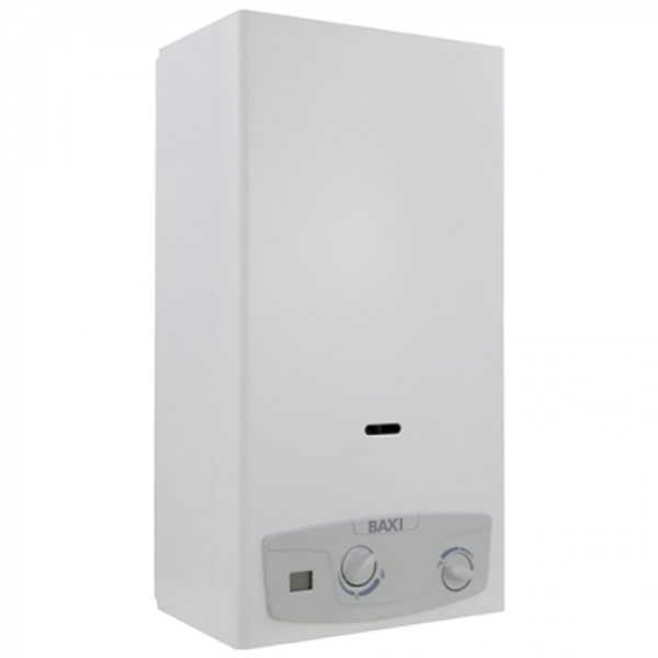 Водонагреватель проточный Baxi SIG-2 11i 7219087-