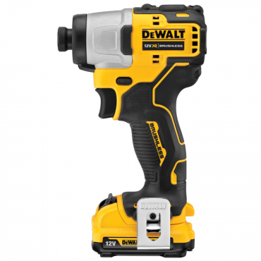 Шуруповерт DeWalt DCF801D2 Шуруповерт DeWalt DCF801D2