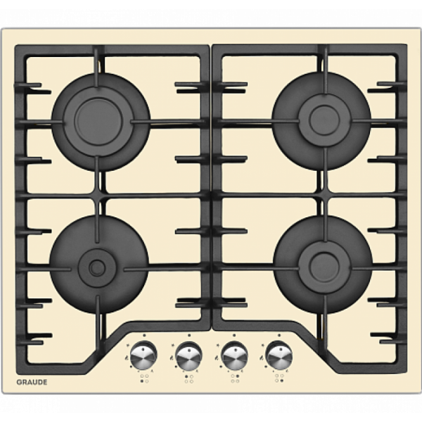 Газовая варочная панель Graude GS 60.1 C