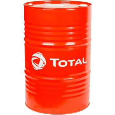 Масло моторное Total Quartz 9000 5W40 208 л 10211101