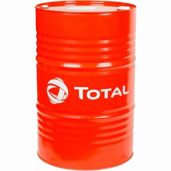 Масло моторное Total Quartz 9000 5W40 208 л 10211101