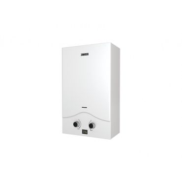 Газовая колонка Zanussi GWH 10 Senso