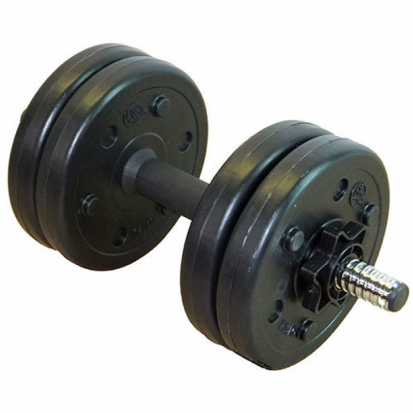 Гантель сборная Lite Weights 3101CD