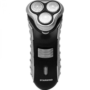 Бритва роторная STARWIND SBS1501 Бритва роторная STARWIND SBS1501