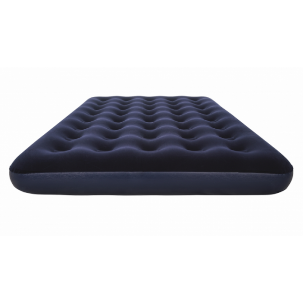 Матрас BestWay Flocked Air Bed 191х137х22см 67287