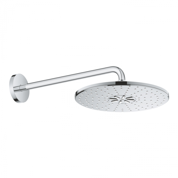 Верхний душ GROHE Rainshower 310 SmartActive 26640000 хром