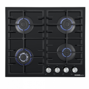 Газовая варочная пан...