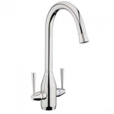 Смеситель Webert CONIC CN780102015 chrom 41536