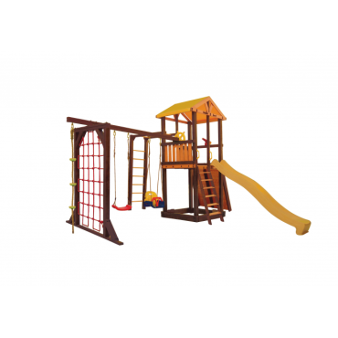 Спортивно-игровой комплекс Perfetto sport ИК Perfetto sport «Pitigliano-14»