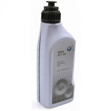 Масло трансмиссионное BMW Dexron II 1 л 81 22 9 400 272