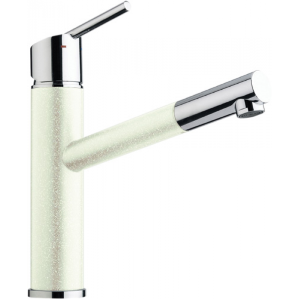 Смеситель для мойки Webert TRENTO Safari TN940102574