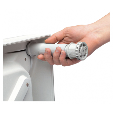 Набор для увеличения высоты Jacob Delafon E62490-00 №1 с фартуком