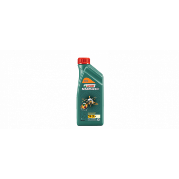 Масло моторное Castrol Magnatec 5w30 AP SN/GF-5 DUALOCK 1л 15C93C/24604