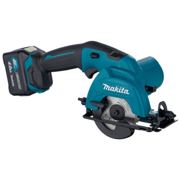 Дисковая пила Makita HS301DWME