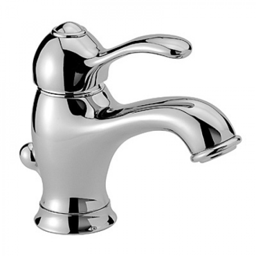 Смеситель для раковины Bugnatese Lem BN.LEM-1913CR хром Смеситель для раковины Bugnatese Lem BN.LEM-1913CR хром