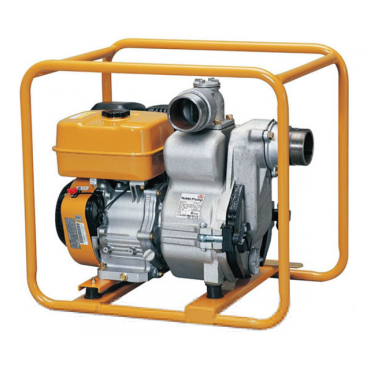 Мотопомпа Daishin PTX 301T