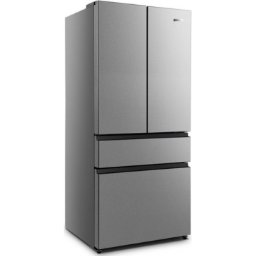 Холодильник Gorenje NRM8181UX