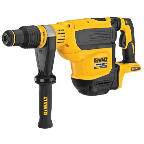 Перфоратор DeWalt DCH614N-XJ