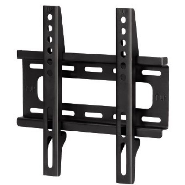 Кронштейн HAMA H-108714 черный 10"-46"