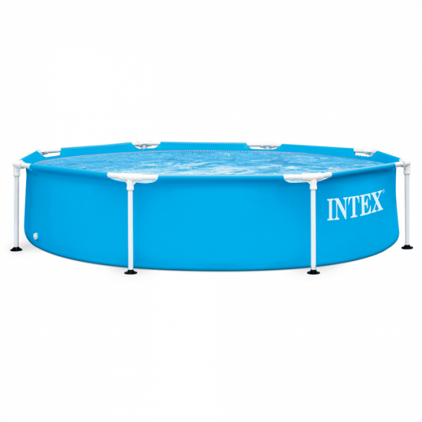 Бассейн каркасный Intex 244*51см 28205