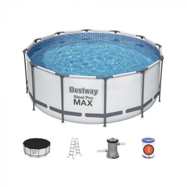 Бассейн каркасный BestWay 366*122см 56420Б