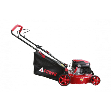 Бензиновая газонокосилка A-iPower ALM41P 41101 Бензиновая газонокосилка A-iPower ALM41P 41101