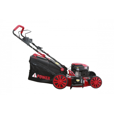 Бензиновая газонокосилка A-iPower ALM46P 41103