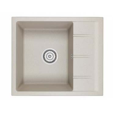 Кухонная мойка Emar EMQ-1580.Q Барит