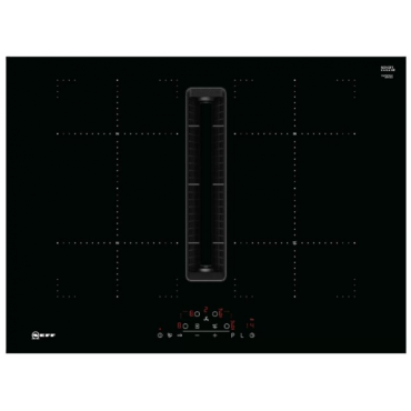 Индукционная варочная панель Neff T47PD7BX2 Индукционная варочная панель Neff T47PD7BX2