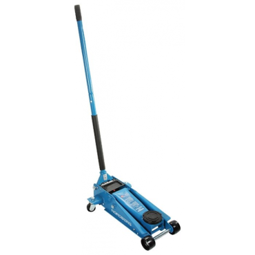 Домкрат подкатной NORDBERG 3 тонны N3203