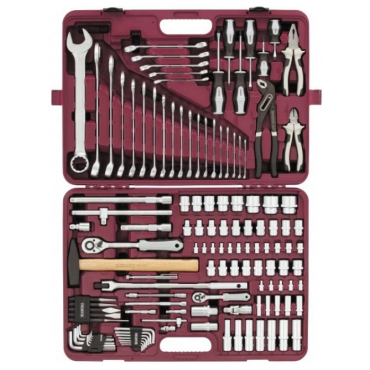 Набор инструментов Thorvik UTS0127 Набор инструментов Thorvik UTS0127