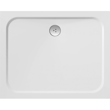 Душевой поддон Ravak Gigant Pro 100 x 80 Chrome XA04A401010