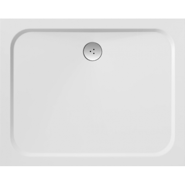 Душевой поддон Ravak Gigant Pro 100 x 80 Chrome XA04A401010