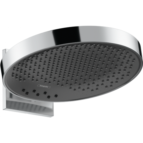 Верхний душ Hansgrohe Rainfinity 360 3jet с креплением 26234000